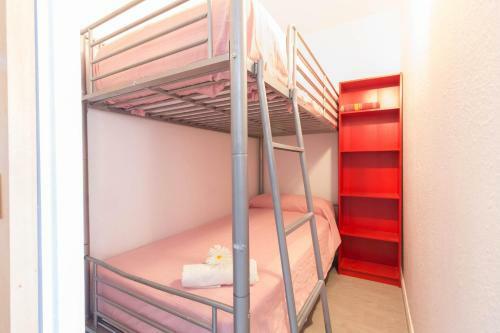 Apartamento Cataluna 92 Ref. 1105