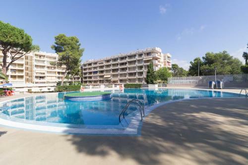 Apartamento Cataluna 92 Ref. 1105