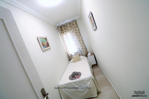 Apartbeach Acantilados Salou