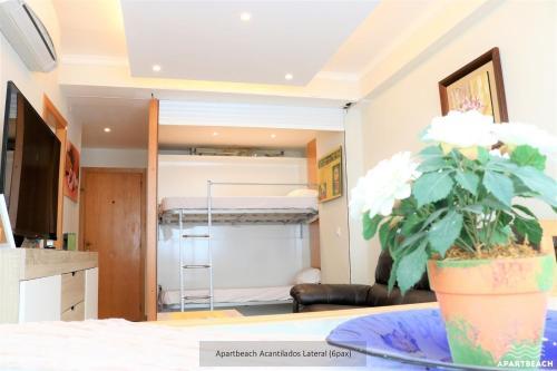 Apartbeach Acantilados Salou