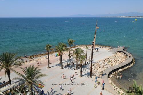 Apartbeach Acantilados Salou