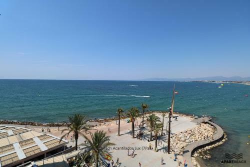 Apartbeach Acantilados Salou
