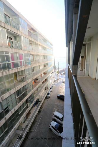 Apartbeach Acantilados Salou