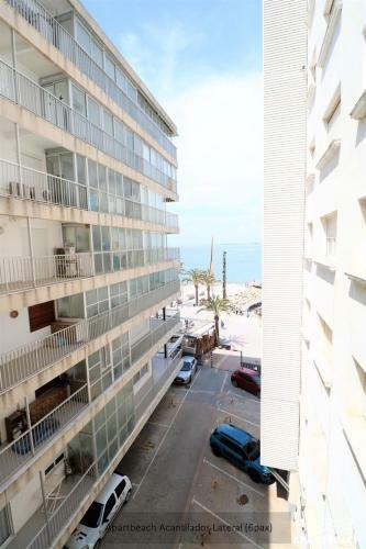 Apartbeach Acantilados Salou