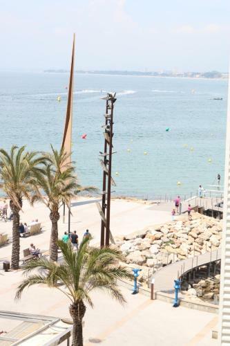 Apartbeach Acantilados Salou