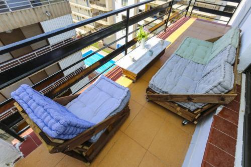 Apartamento Carolina Planet Costa Dorada