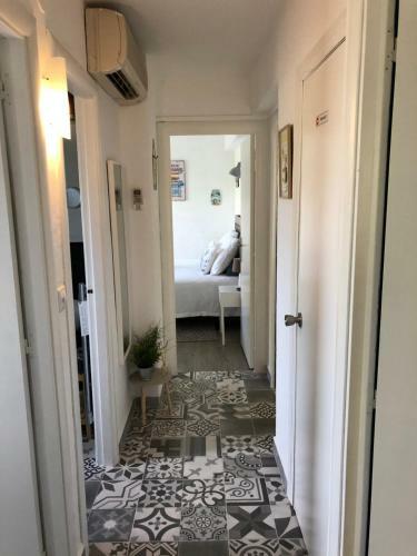 T&h Aragon Family Apartment