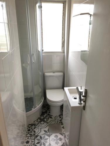 T&h Aragon Family Apartment