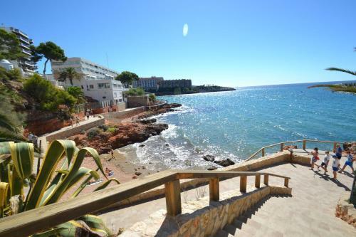 Apartamento Wvp - Montserrada 3