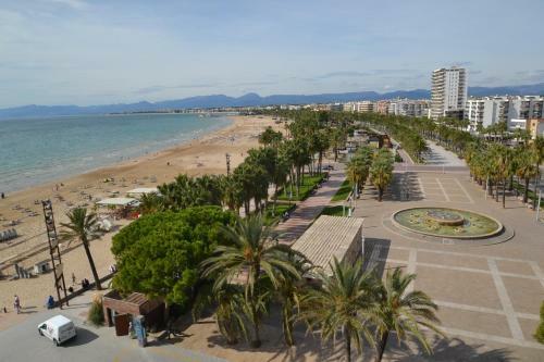 Apartamento Wvp - Montserrada 3