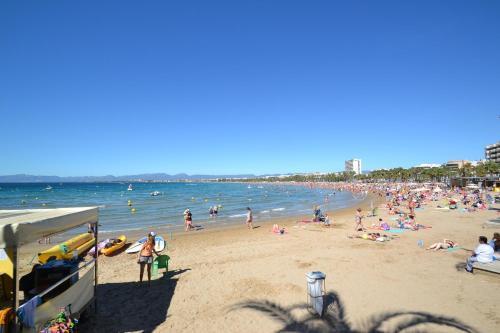 Apartamento Wvp - Montserrada 3