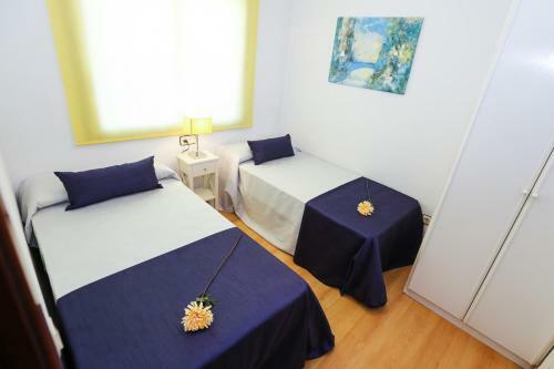 Apartamento Paraisol 2 Planet Costa Dorada