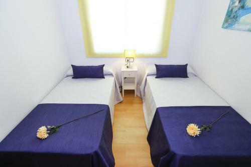 Apartamento Paraisol 2 Planet Costa Dorada