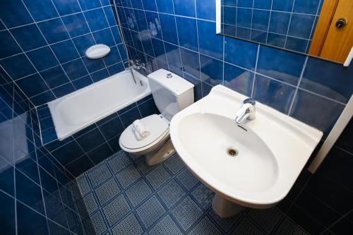 Apartamento Saloumar 3 Planet Costa Dorada