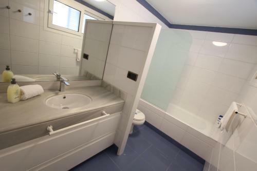 Apartamento C&b Rubens Luxury Mar