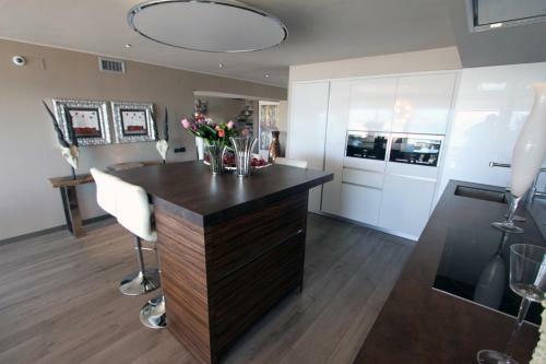 Apartamento C&b Rubens Luxury Mar