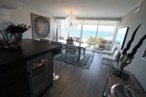 Apartamento C&b Rubens Luxury Mar