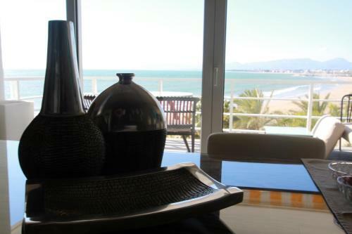 Apartamento C&b Rubens Luxury Mar