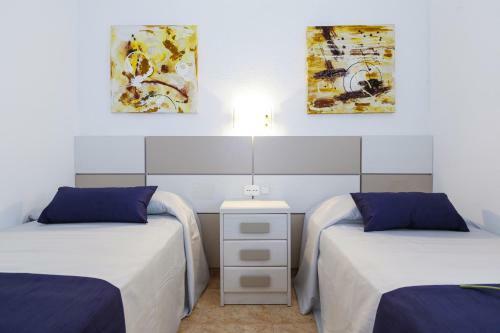 Apartamento Scalamar 3 Planet Costa Dorada