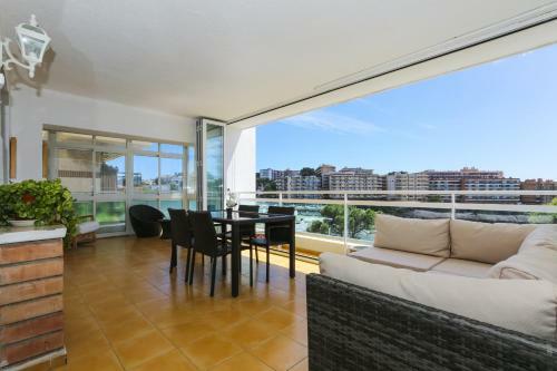 Apartamento Scalamar 3 Planet Costa Dorada