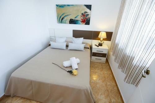 Apartamento Scalamar 3 Planet Costa Dorada