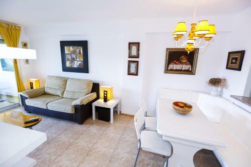 Apartamento Scalamar 3 Planet Costa Dorada