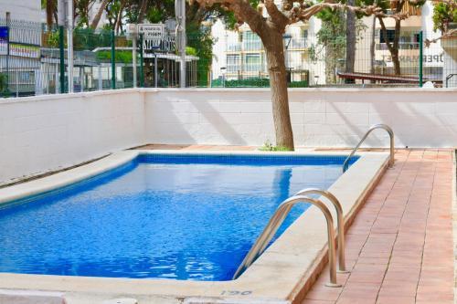City Apartment - Mediterranean Way