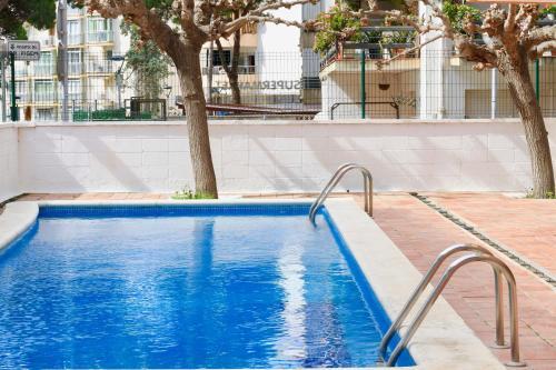 City Apartment - Mediterranean Way