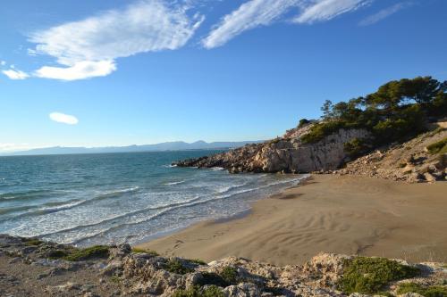 Apartamento Wvp - Calafont 4