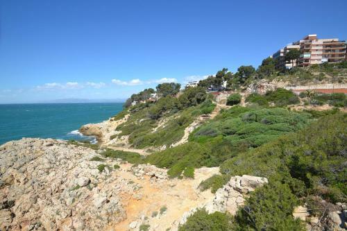 Apartamento Wvp - Calafont 4
