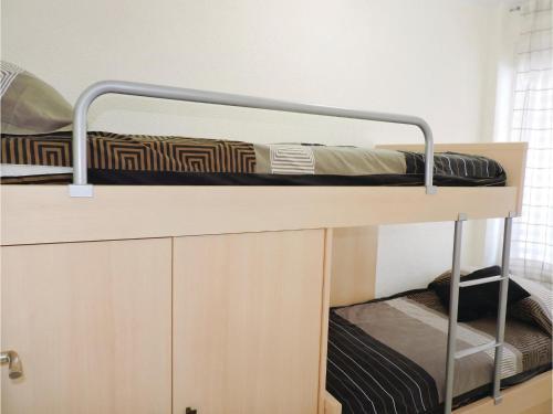 Two-bedroom Apartment In Salou