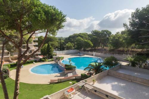 Apartamento Catalu�a92 Ref 1035