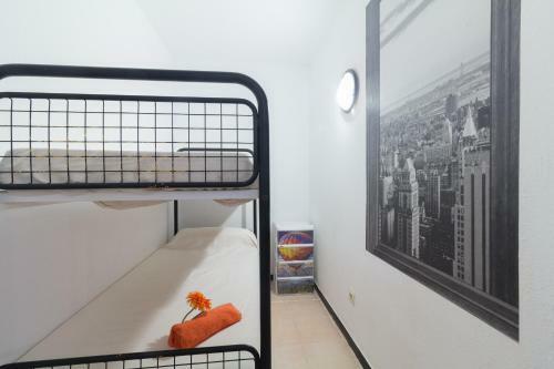 Apartamento Catalu�a92 Ref 1035
