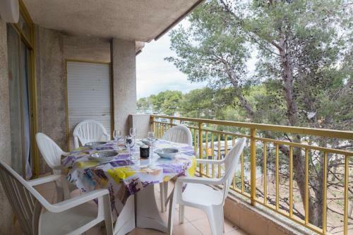 Apartamento Catalu�a92 Ref 1035