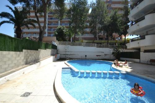 Apartamento Wvp - Cancun