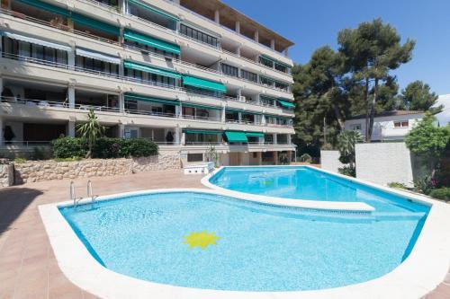 Apartamento Star-yola Ref: 1080