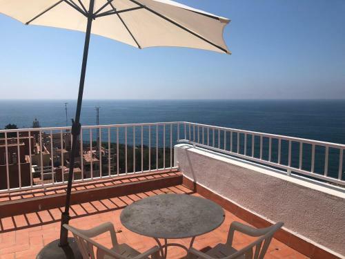 Apartamento Sunandbed �tico Faro