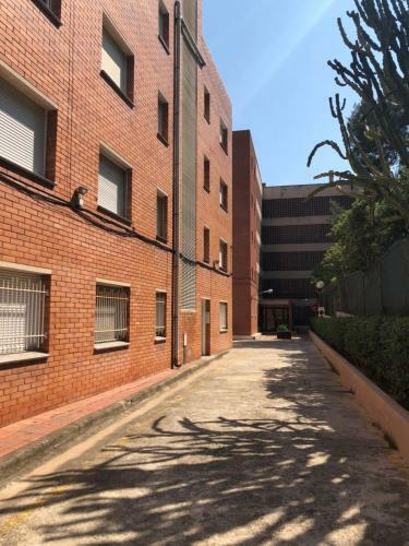 Apartamento Sunandbed �tico Faro
