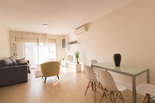 Apartamento Barcelona