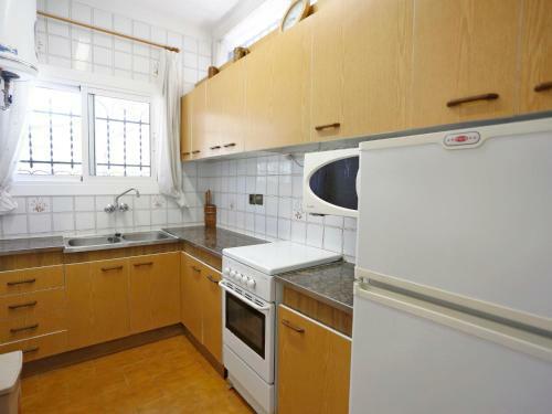Holiday Home Penya Tallada