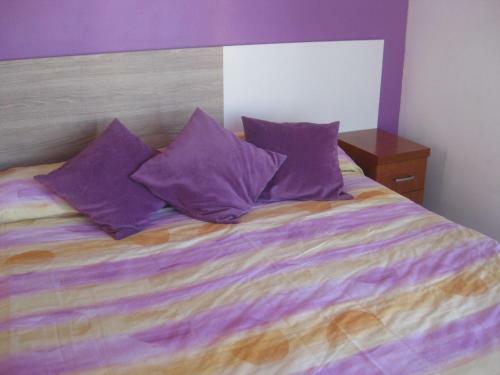 Apartamento Belfort