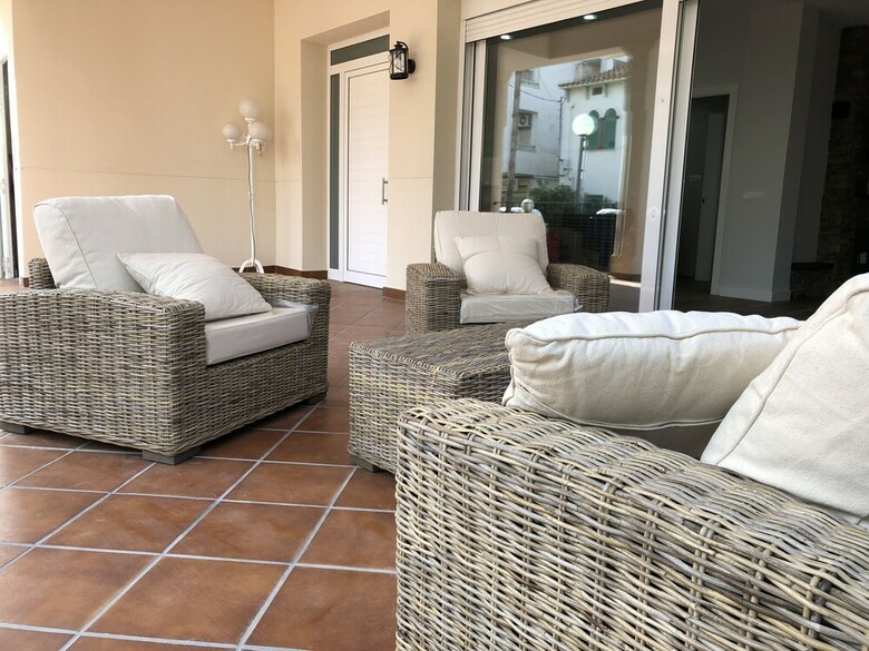 T&h Villa Miramar