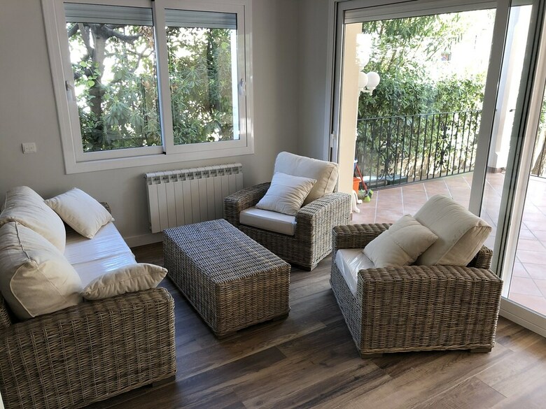 T&h Villa Miramar