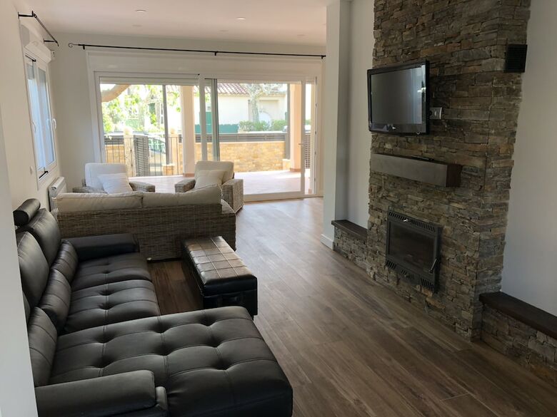 T&h Villa Miramar