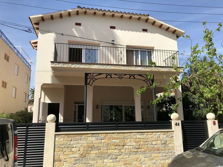 T&h Villa Miramar