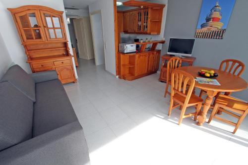 Click&booking Farus Mar Apartamento