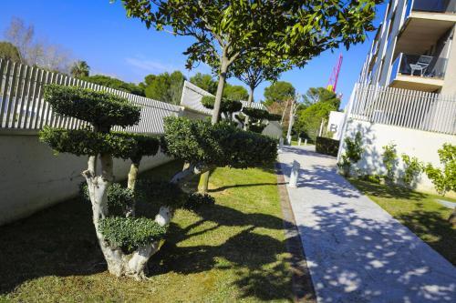 Apartamento Shambala Planet Costa Dorada