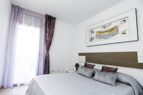Apartamento Shambala Planet Costa Dorada
