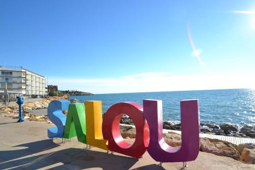 Apartamento Wvp - Domus Salou 2