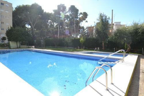Apartamento Wvp - Domus Salou 2